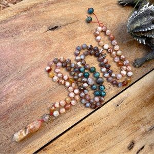Fall Vibes Mala